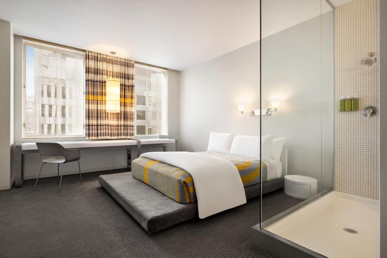 THE STANDARD DOWNTOWN LA LOS ANGELES DOWNTOWN LOS ANGELES RATES FROM 313